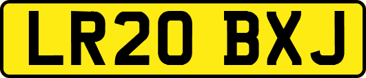 LR20BXJ