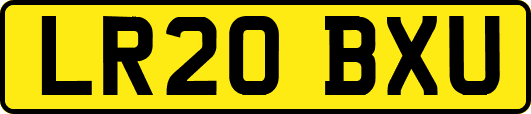 LR20BXU