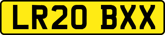 LR20BXX