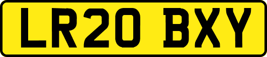 LR20BXY