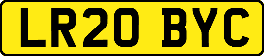 LR20BYC