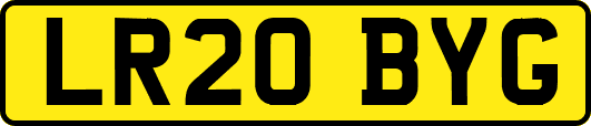 LR20BYG