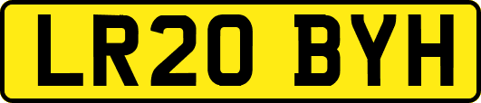 LR20BYH