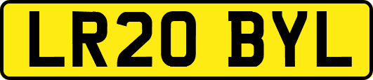 LR20BYL