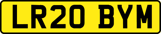 LR20BYM