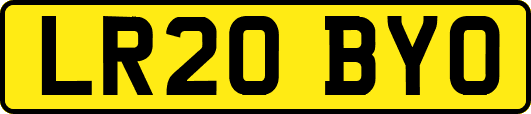 LR20BYO