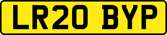 LR20BYP