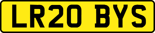 LR20BYS
