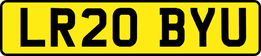 LR20BYU