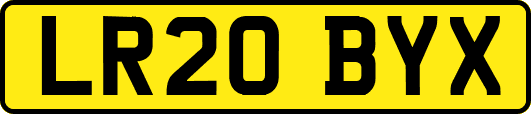LR20BYX