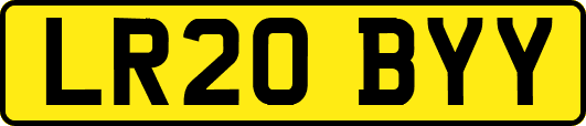 LR20BYY