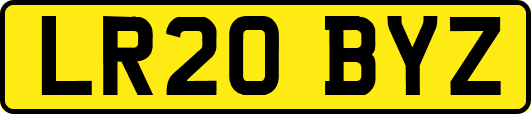 LR20BYZ
