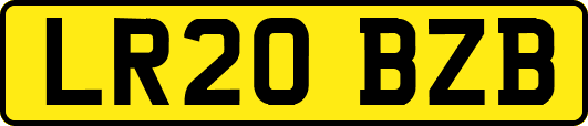 LR20BZB