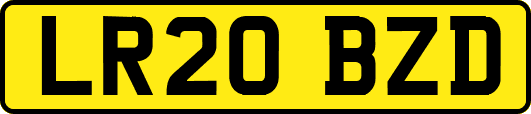 LR20BZD