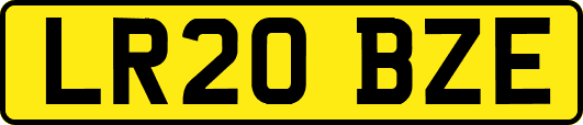 LR20BZE