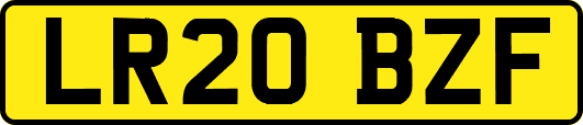 LR20BZF