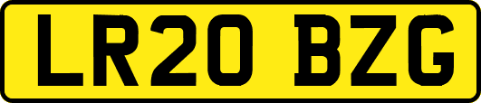 LR20BZG