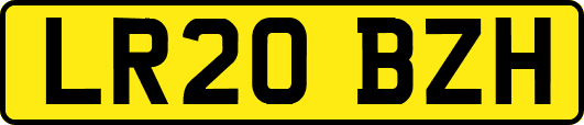 LR20BZH