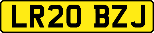 LR20BZJ