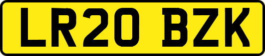 LR20BZK