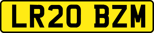 LR20BZM