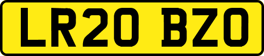 LR20BZO