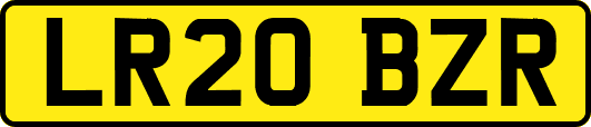 LR20BZR
