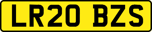 LR20BZS