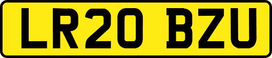 LR20BZU