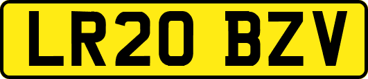 LR20BZV