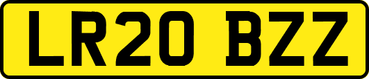 LR20BZZ