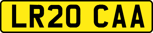 LR20CAA