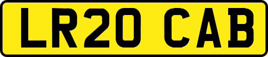 LR20CAB
