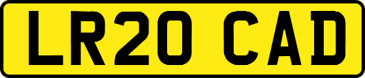 LR20CAD