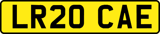 LR20CAE