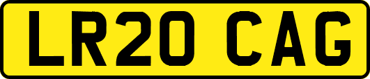 LR20CAG