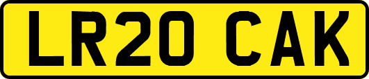 LR20CAK