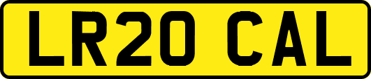 LR20CAL