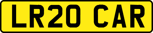 LR20CAR