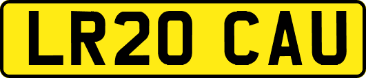 LR20CAU