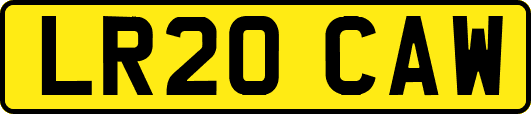 LR20CAW