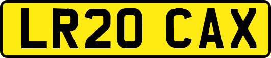 LR20CAX