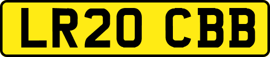 LR20CBB