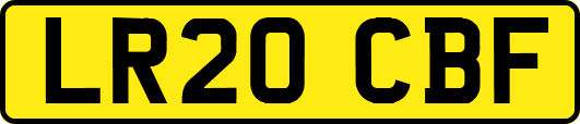 LR20CBF