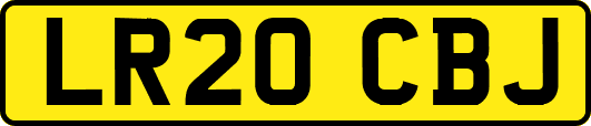 LR20CBJ