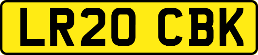 LR20CBK