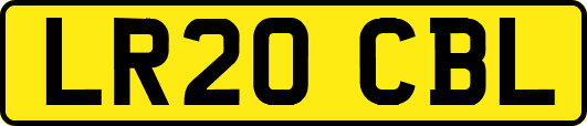 LR20CBL