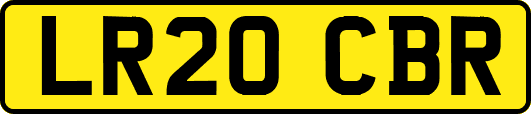LR20CBR