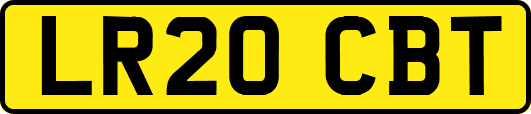 LR20CBT