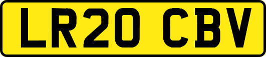 LR20CBV